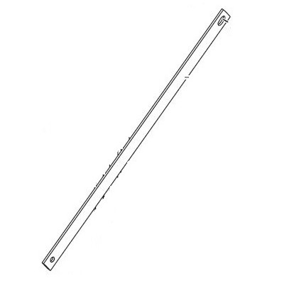 Titan 0138699A Bracket Left